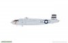 Eduard 7012 B-25J Mitchell STRAFER 1/72
